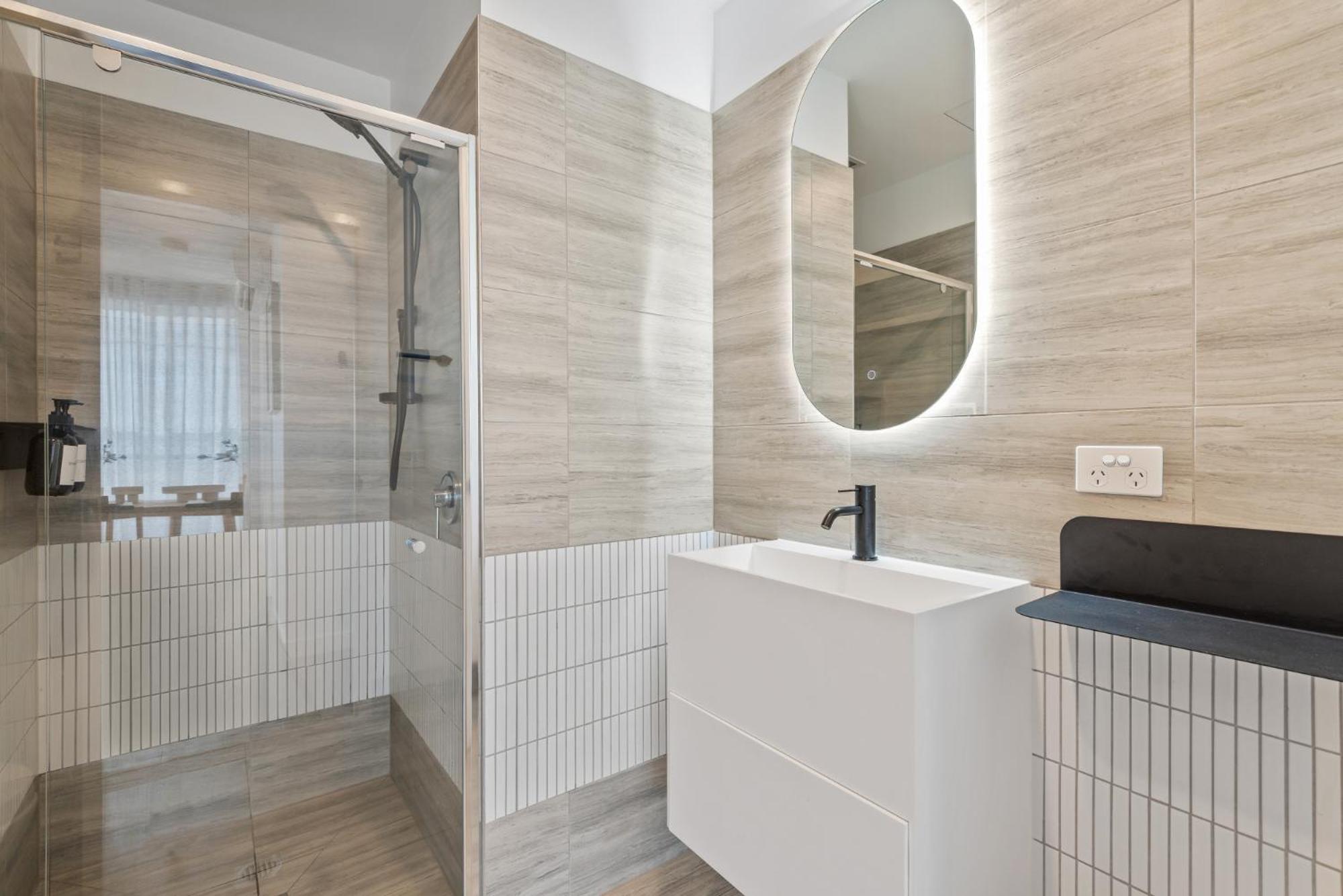 Apartment Elegant Collingwood With City Views
