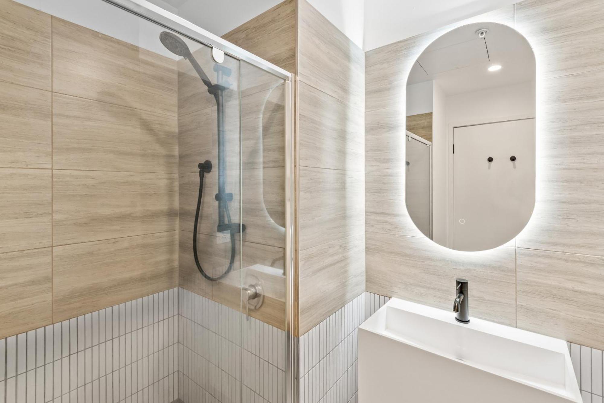 Apartment Elegant Collingwood With City Views *